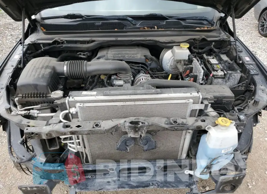 1C6RREFT8KN581482 Photo# 11
