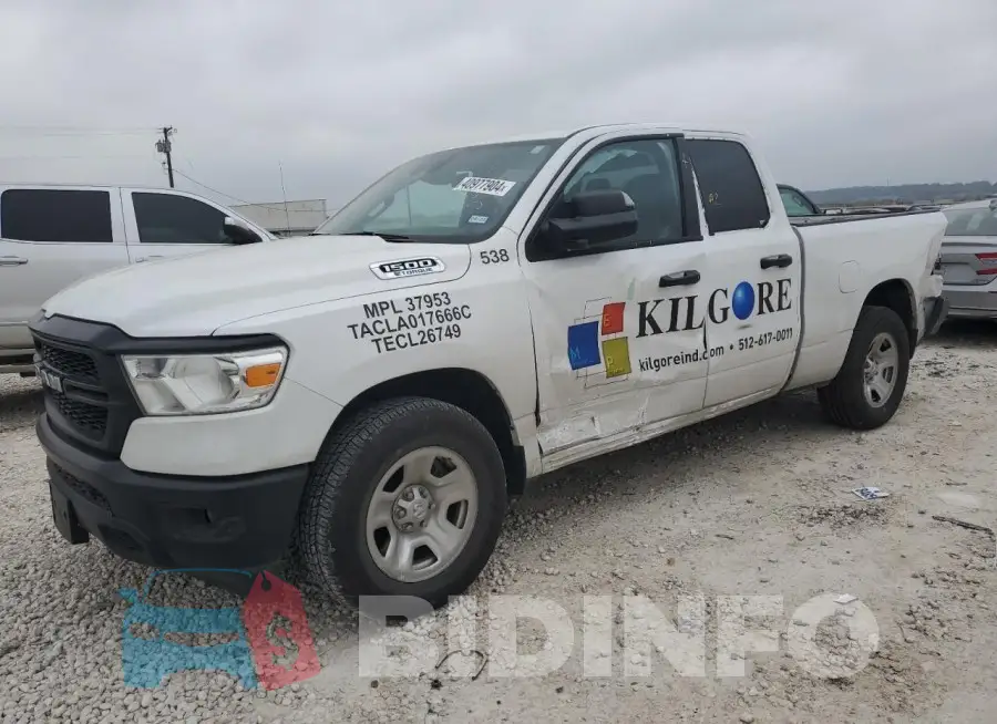 1C6SRECG4NN451342 Photo# 1
