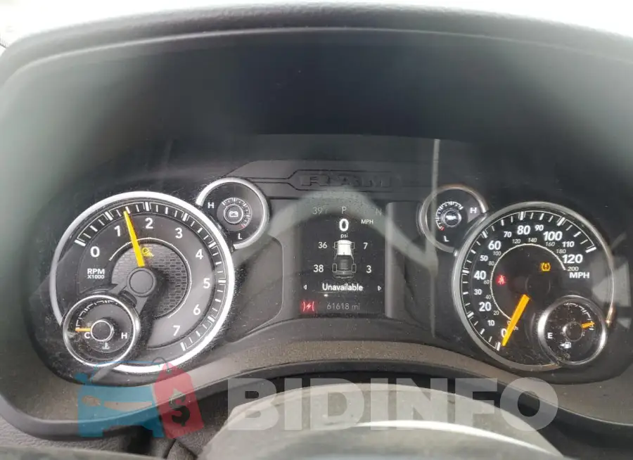 1C6SRFBT7KN890499 Photo# 9
