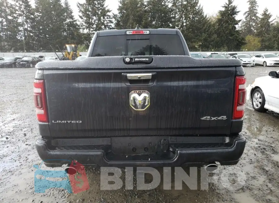 1C6SRFHT6KN671797 Photo# 6