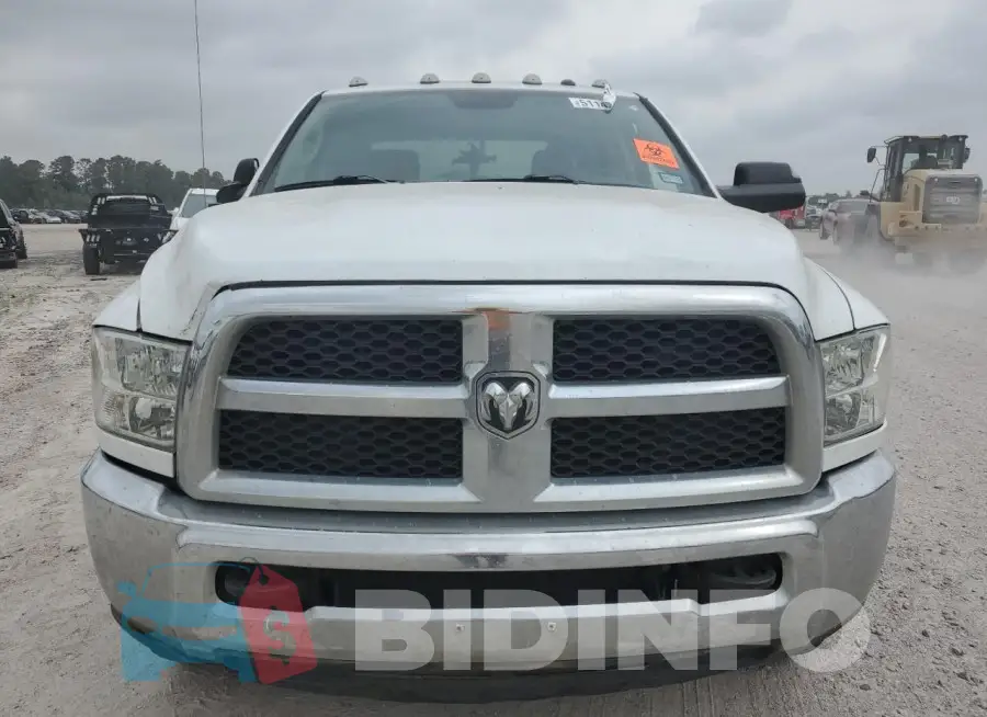 3C63RRGL2JG267832 Photo# 5