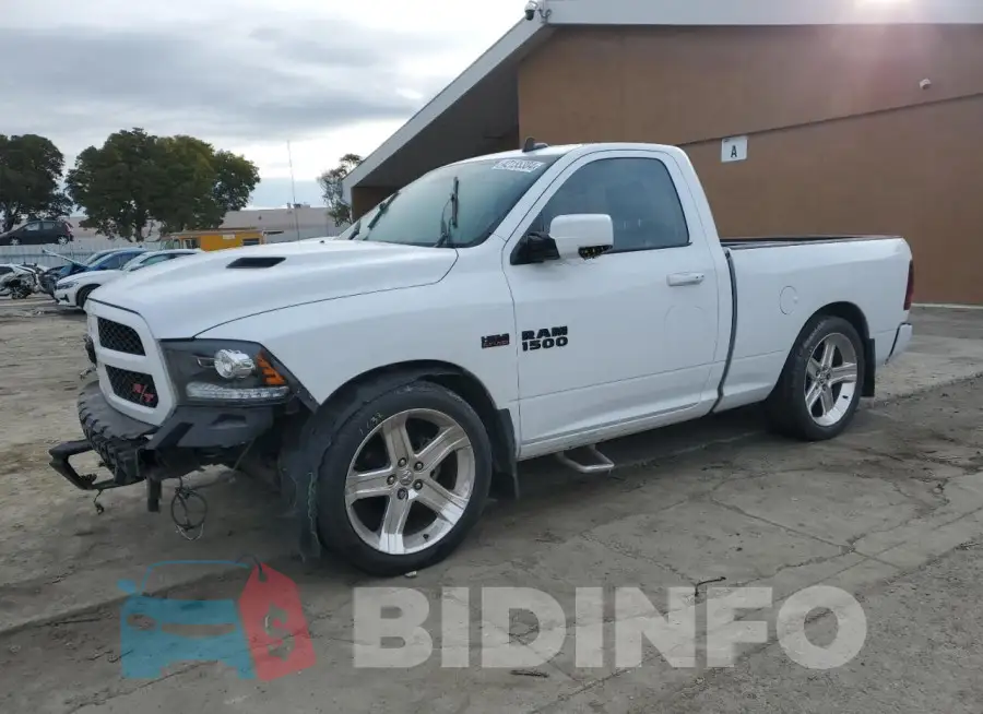 3C6JR6CT6GG218072 Photo# 1