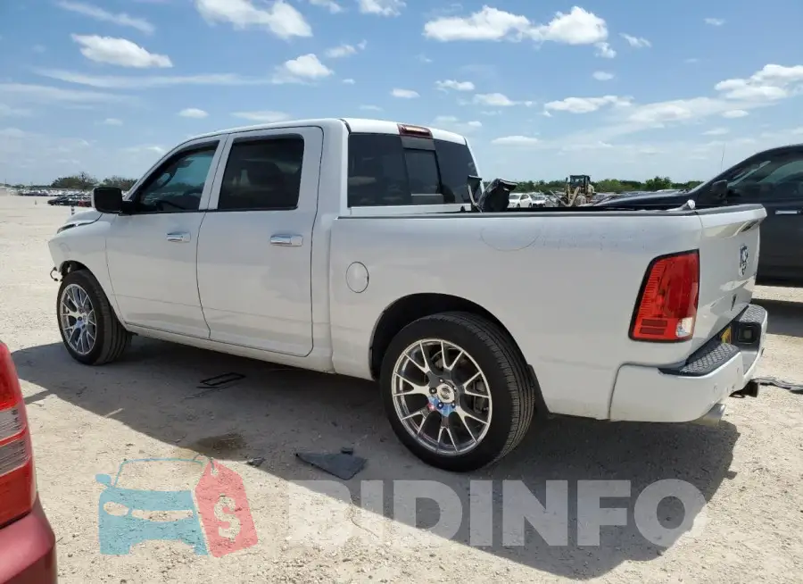 3C6RR6LT8GG388310 Photo# 2