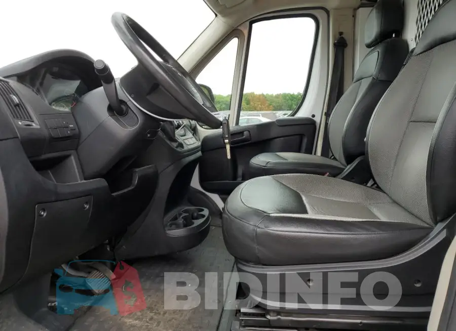 3C6TRVAG8FE512110 Photo# 7