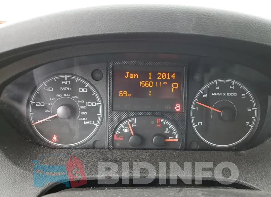 3C6TRVAG8FE512110 Photo# 9