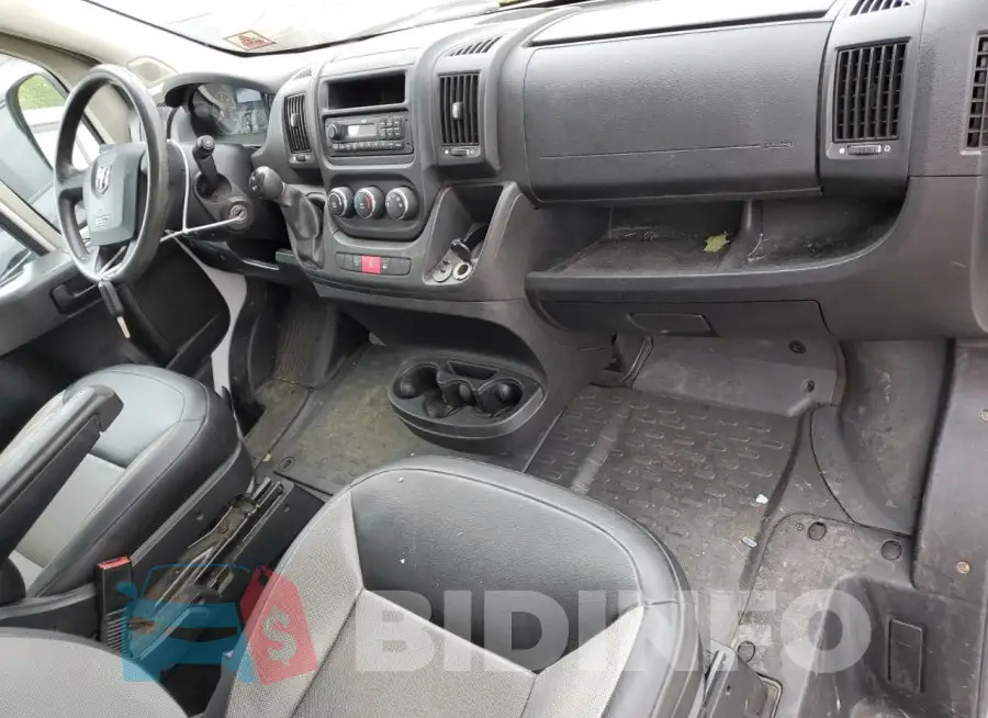 3C6TRVAG8FE512110 Photo# 8