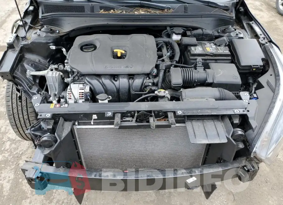 3KPF24AD1PE515474 Photo# 11