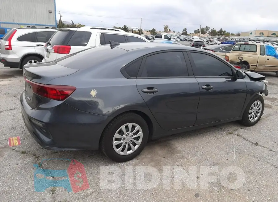 3KPF24AD5ME380849 Photo# 3