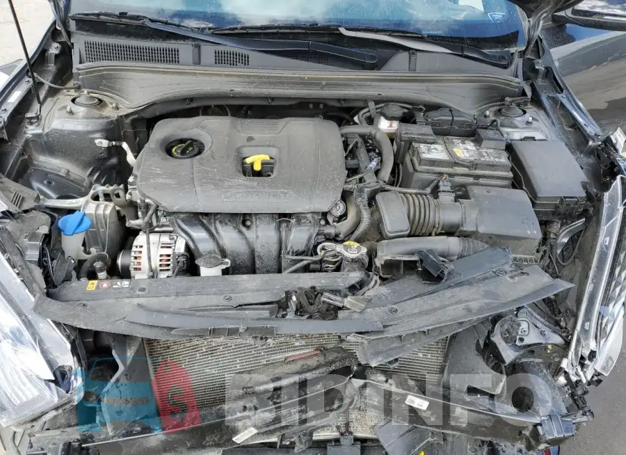 3KPF54AD1RE713837 Photo# 11