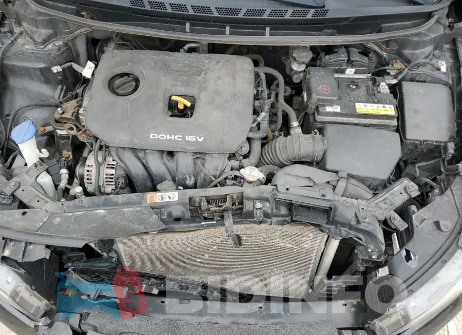 3KPFK4A71HE068415 Photo# 11