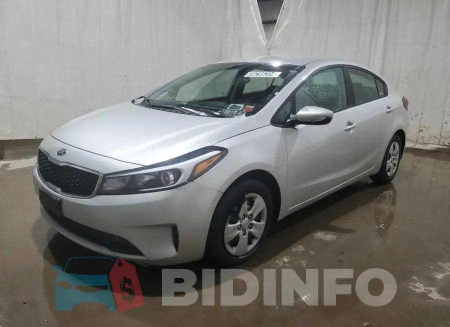 3KPFK4A78JE236380 Photo# 1