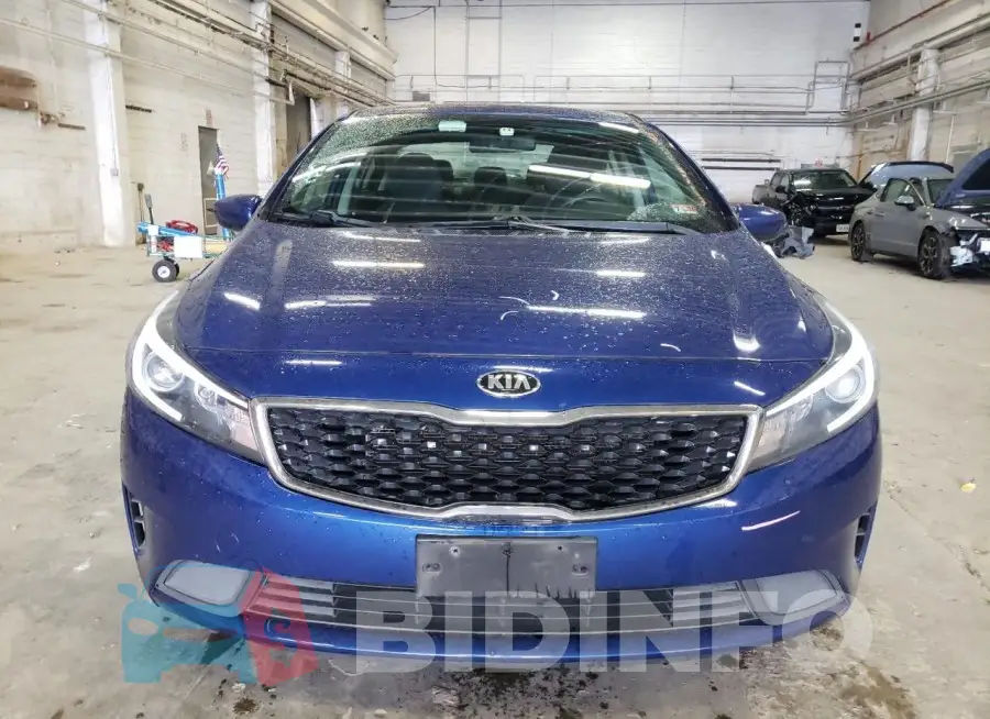 3KPFK4A7XHE083575 Photo# 5
