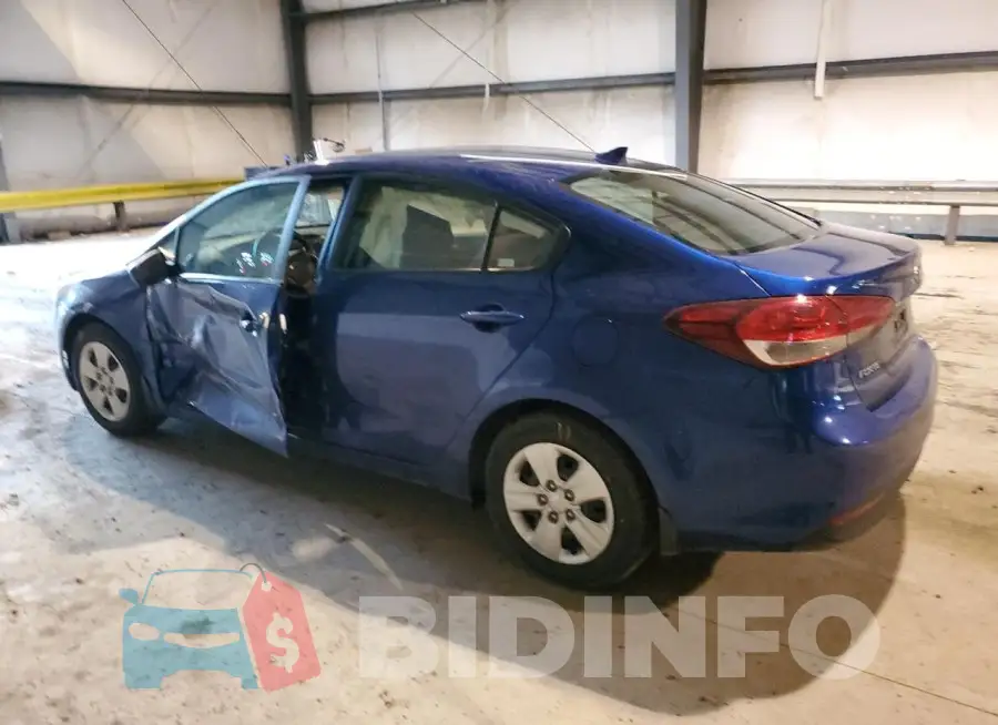 3KPFK4A7XHE100133 Photo# 2