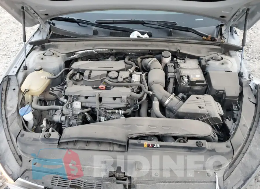 5XXG64J22PG184287 Photo# 11