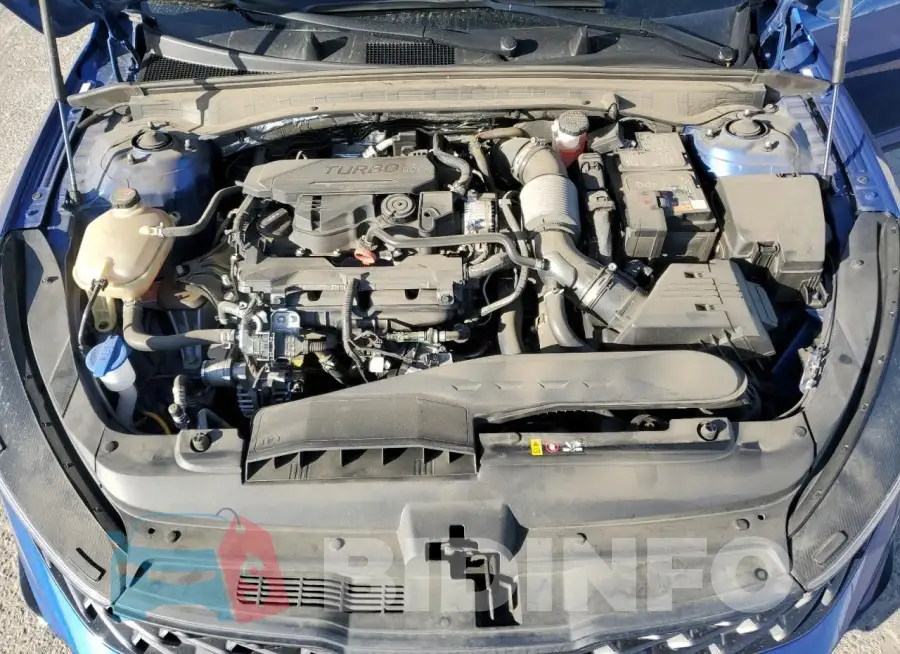 5XXG64J29NG123712 Photo# 11