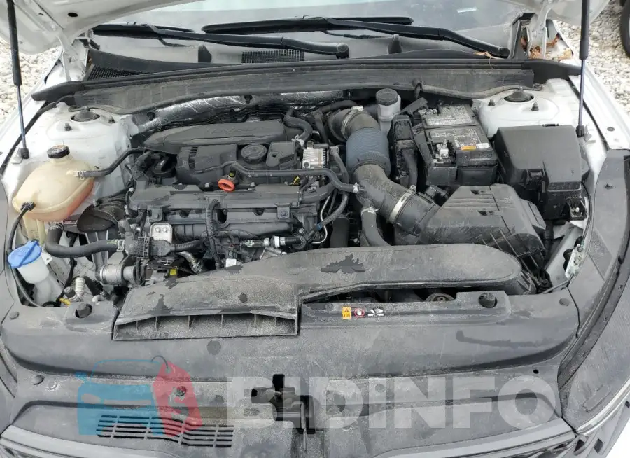 5XXG64J29PG168930 Photo# 11