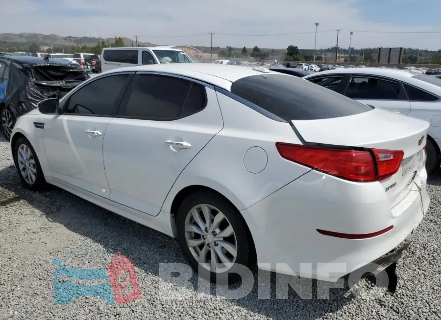 5XXGM4A76FG443833 Photo# 2
