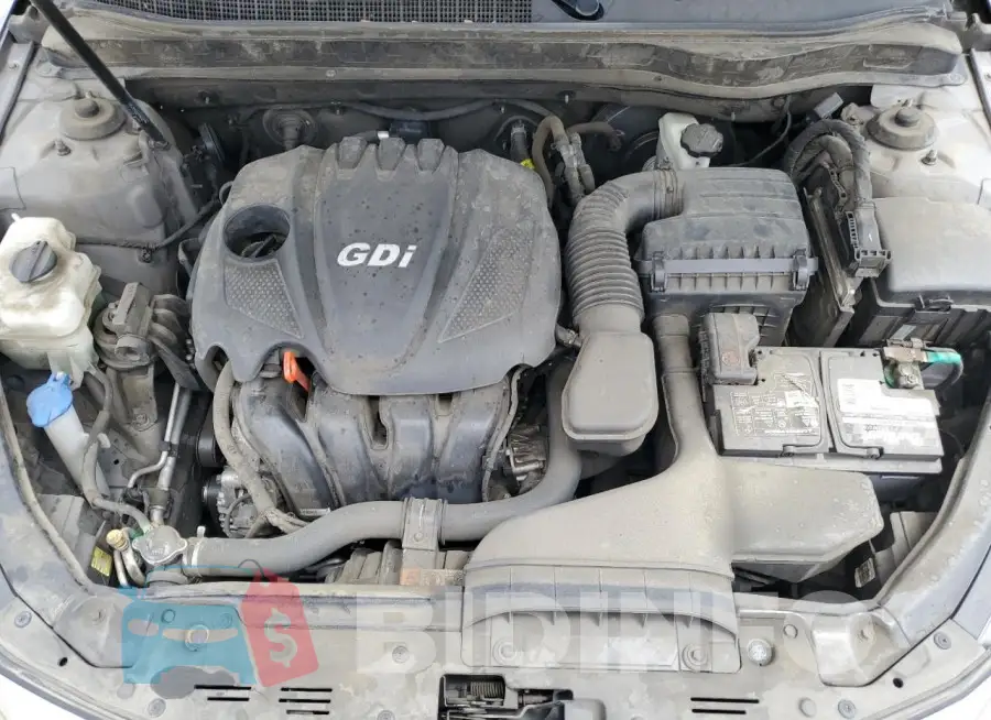 5XXGR4A72FG458475 Photo# 11
