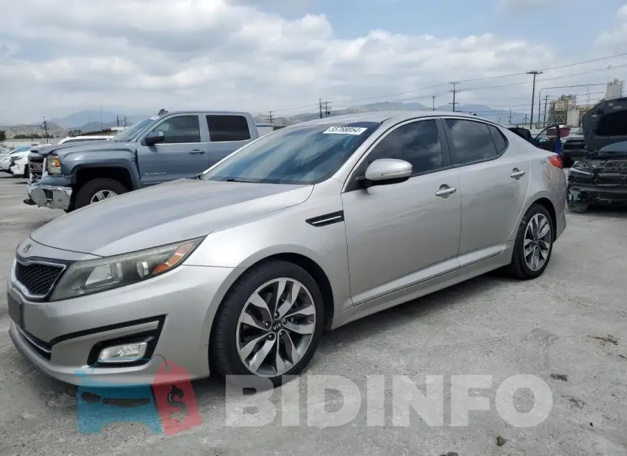 5XXGR4A72FG458475 Photo# 1