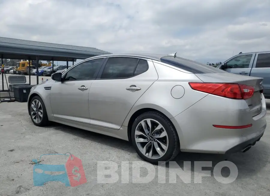 5XXGR4A72FG458475 Photo# 2