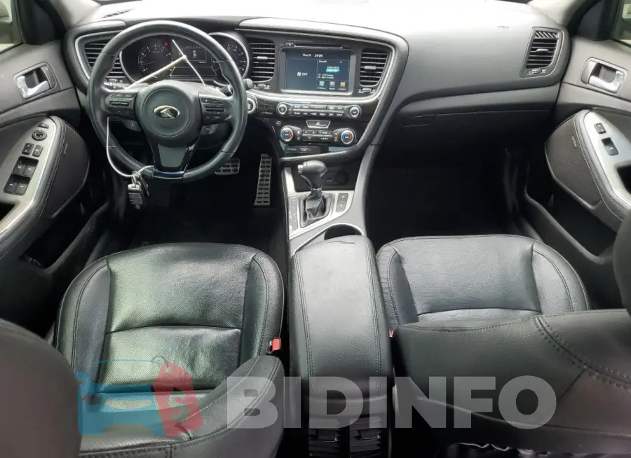 5XXGR4A72FG458475 Photo# 8