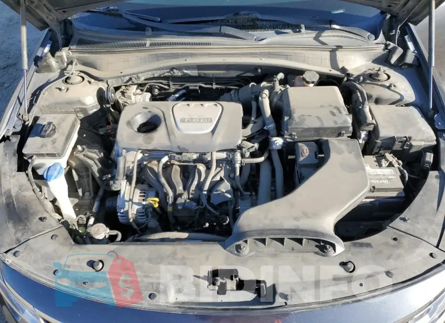 5XXGT4L13GG052944 Photo# 11