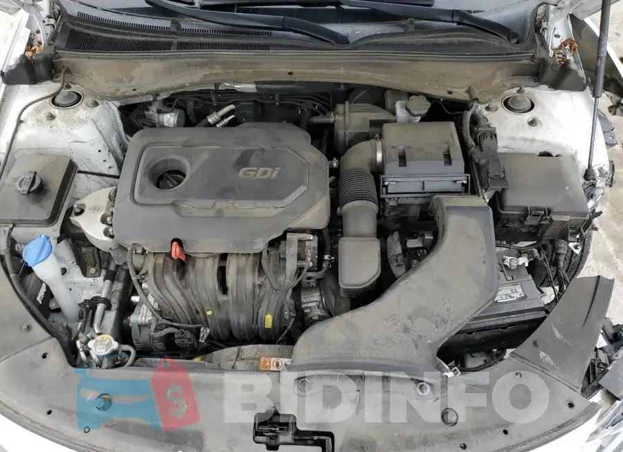 5XXGT4L30KG330614 Photo# 11