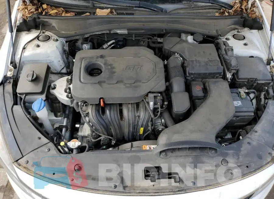 5XXGT4L36GG051921 Photo# 11