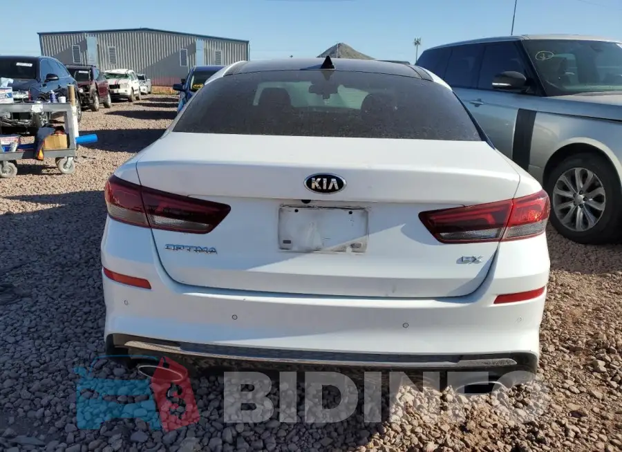 5XXGU4L11LG406337 Photo# 6