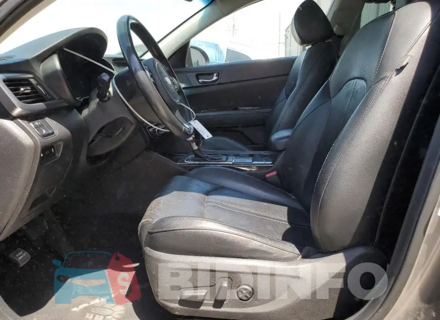 5XXGU4L36JG226902 Photo# 7