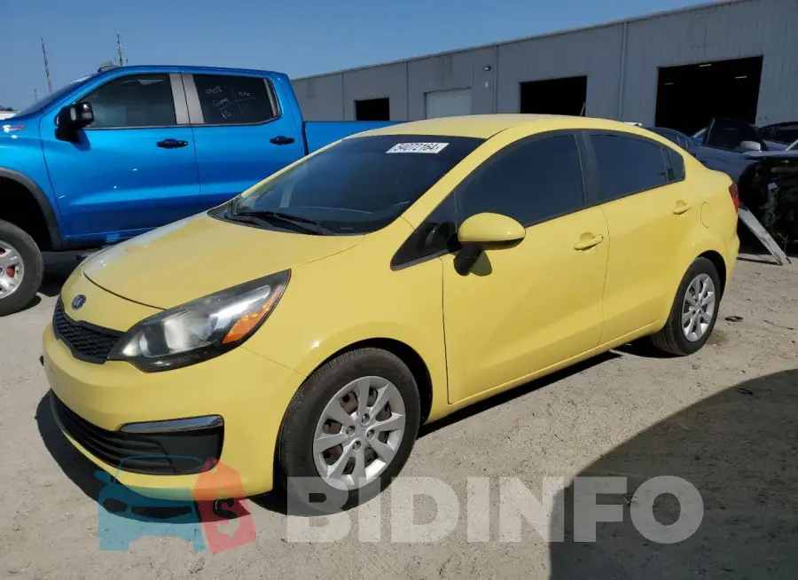 KNADM4A30G6606375 Photo# 1