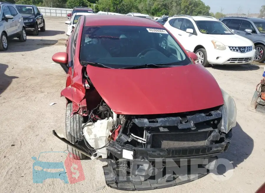 KNADM4A32H6099416 Photo# 5
