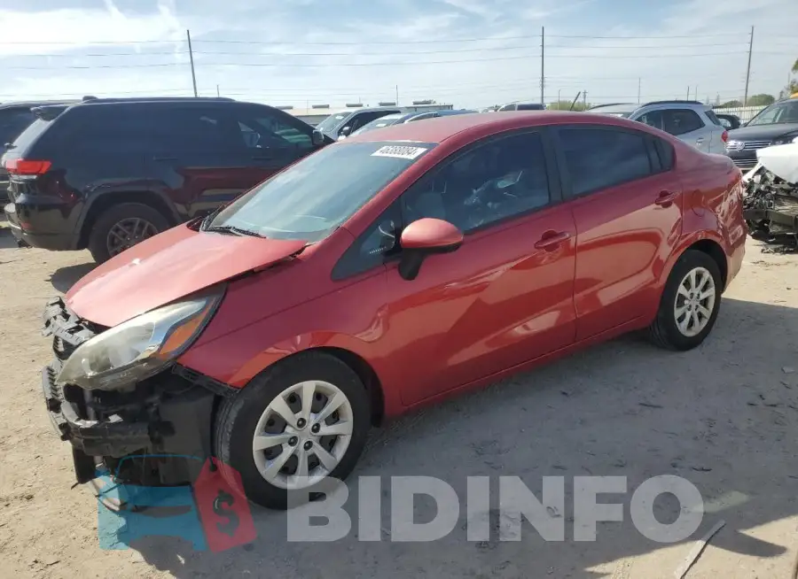 KNADM4A32H6099416 Photo# 1