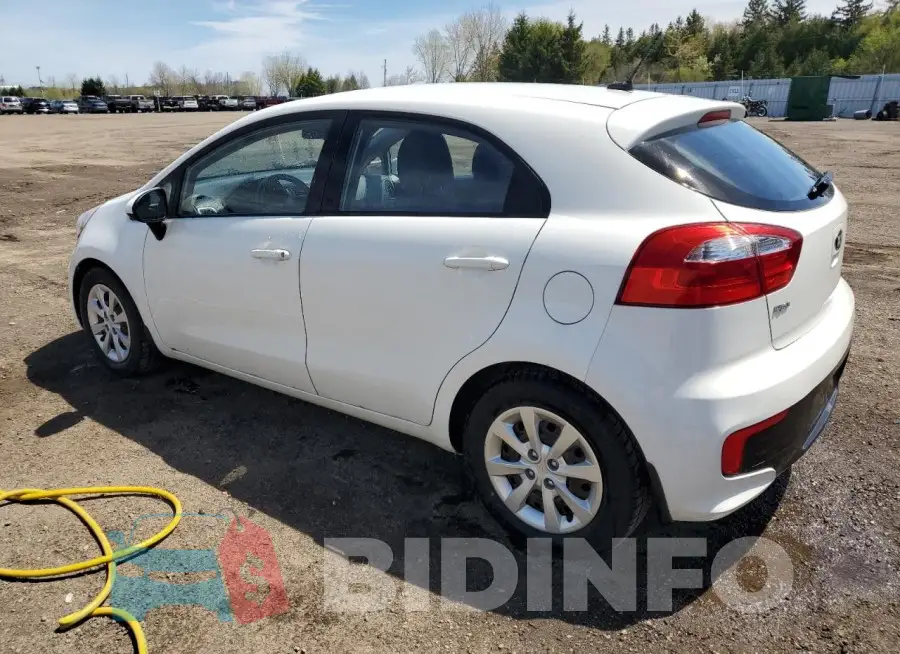KNADM5A34G6723835 Photo# 2