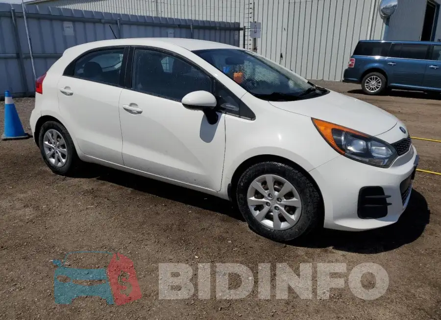 KNADM5A34G6723835 Photo# 4