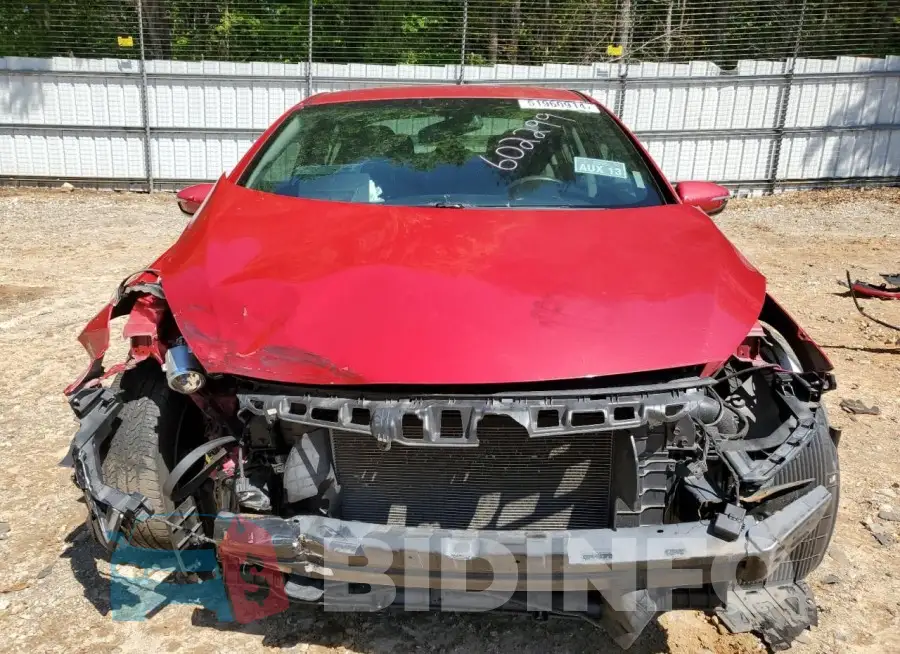 KNAFX4A61G5602299 Photo# 5