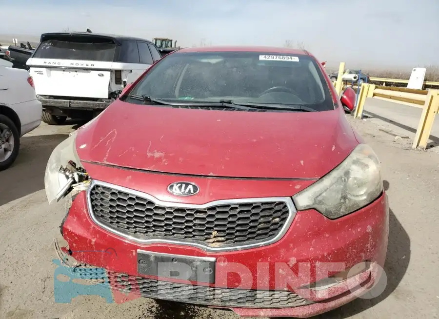 KNAFX4A81F5280750 Photo# 5