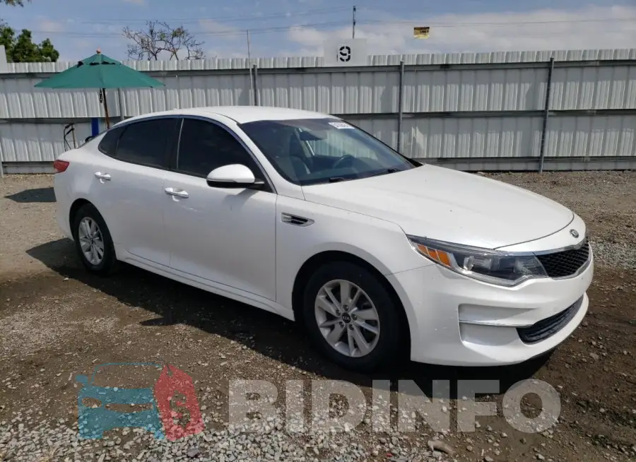 KNAGT4L31G5071818 Photo# 4