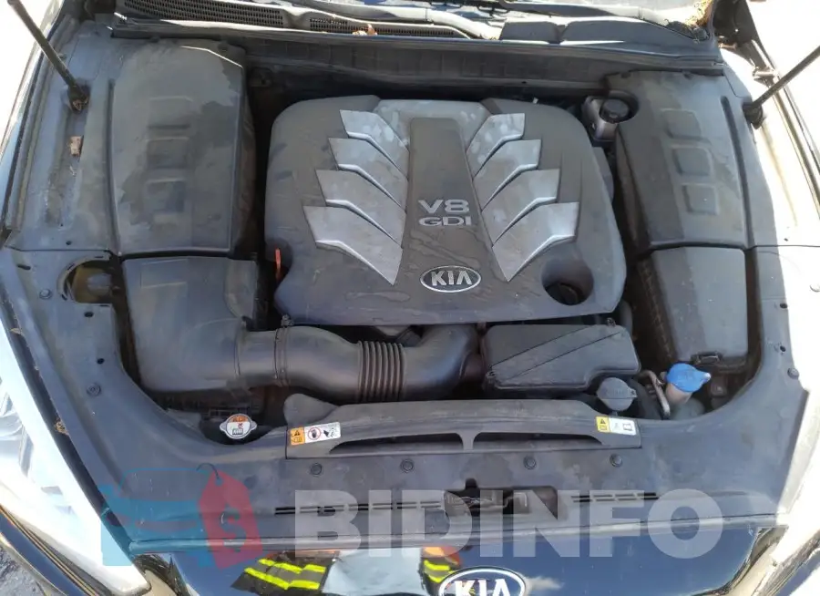 KNALU4D41F6024364 Photo# 11