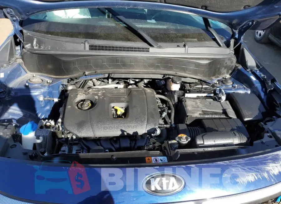 KNDERCAA3M7097115 Photo# 12