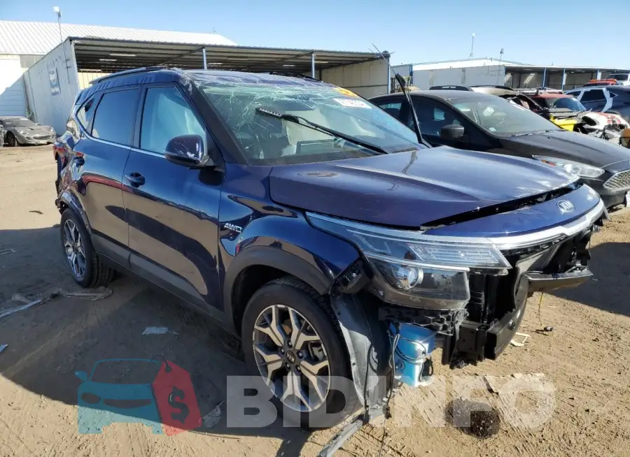 KNDERCAA3M7097115 Photo# 4