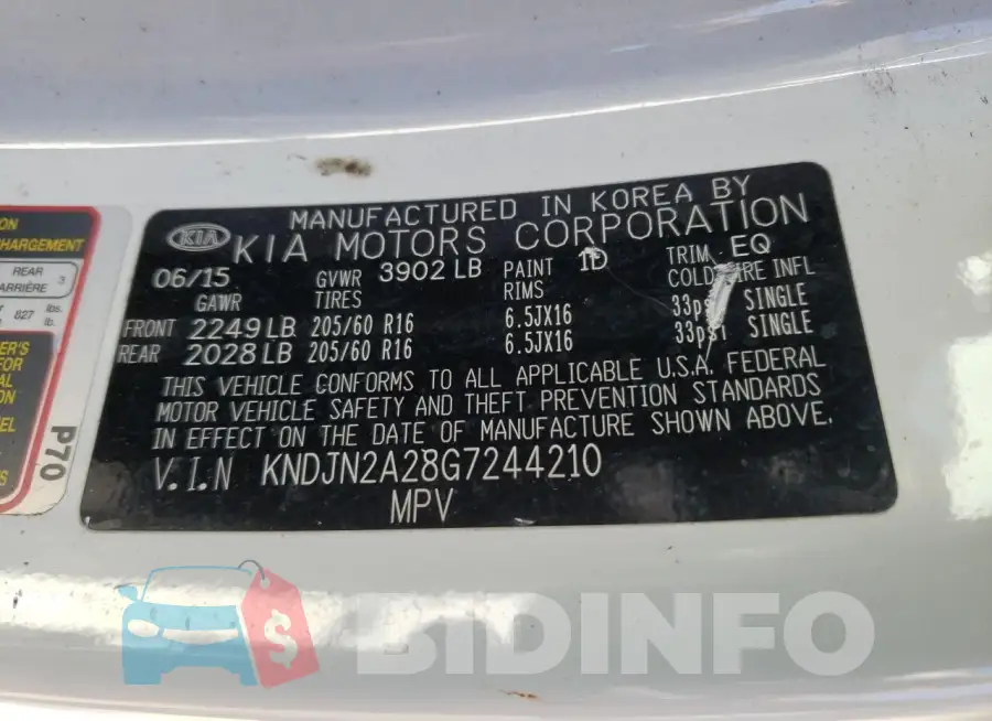 KNDJN2A28G7244210 Photo# 13