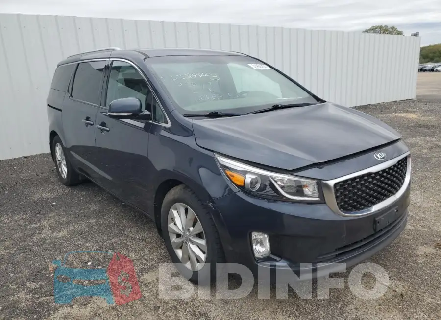KNDMC5C13F6050522 Photo# 4