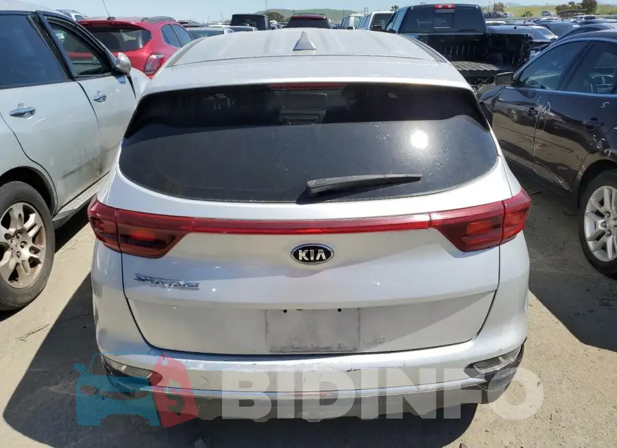 KNDPM3AC8L7809447 Photo# 6