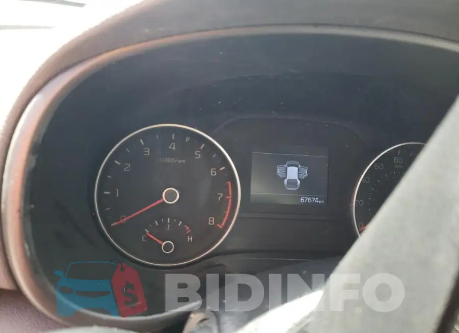 KNDPMCAC4M7925536 Photo# 9