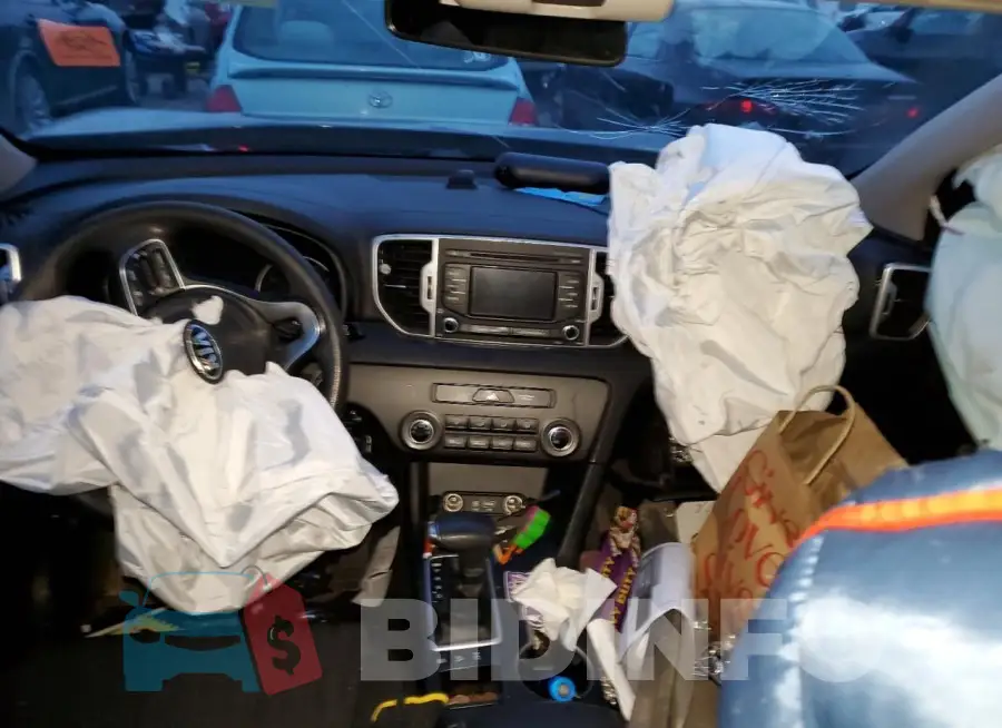 KNDPMCAC7H7281973 Photo# 8