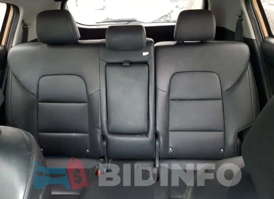 KNDPN3ACXK7569216 Photo# 10