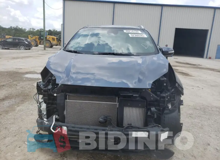 KNDPR3A6XH7173021 Photo# 5