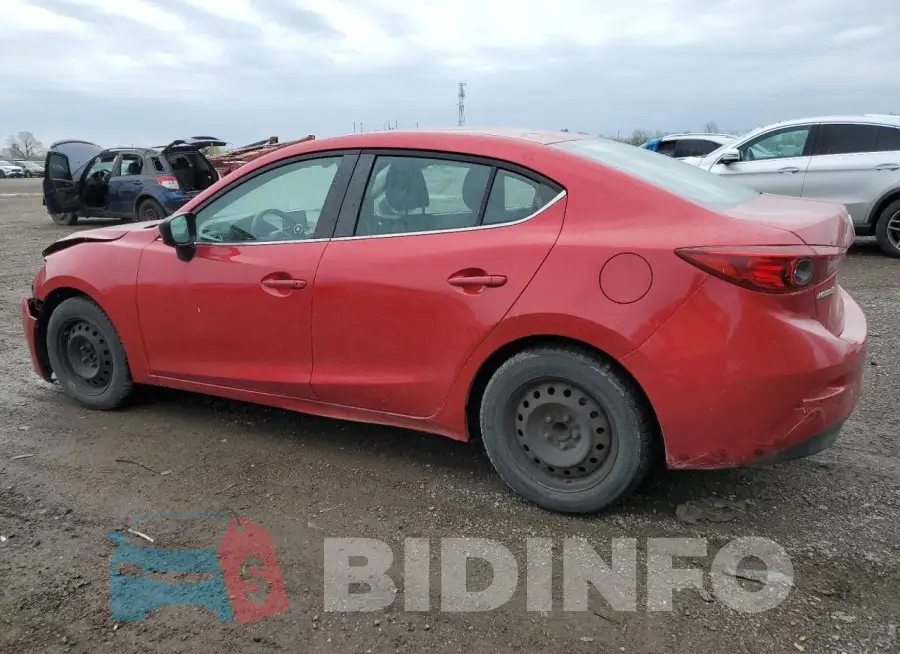 3MZBM1V79GM245618 Photo# 2