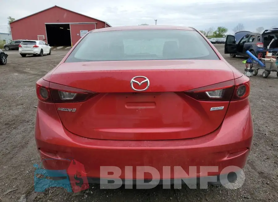 3MZBM1V79GM245618 Photo# 6
